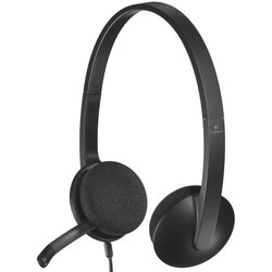 Logitech USB Headset H340