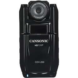 Cansonic CDV-200