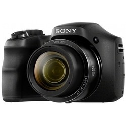 Sony H100