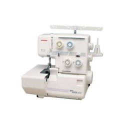 Janome My Lock 204D