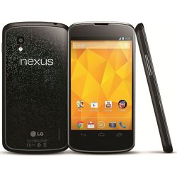 LG Nexus 4 16GB