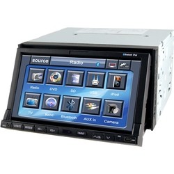 Witson W2-D272