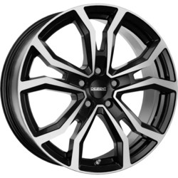 Dezent TV 8x18/5x114,3 ET50 DIA71,6