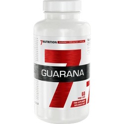 7 Nutrition Guarana 60 cap