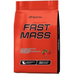 Sporter Fast Mass 1 kg