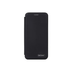 Becover Exclusive Case for Galaxy A23 (черный)