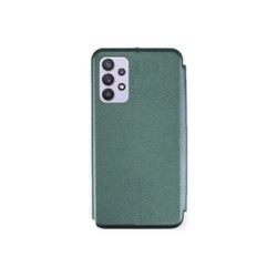 Becover Exclusive Case for Galaxy A23 (зеленый)