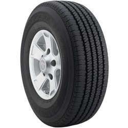 Bridgestone Dueler H/T 684 2 255/70 R17 110S