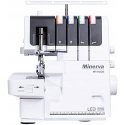Minerva M1040DS