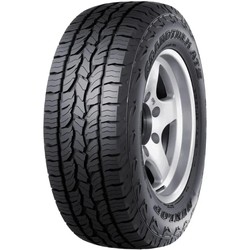 Dunlop Grandtrek AT5 245/65 R17 107T