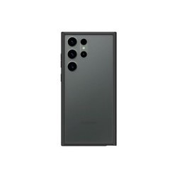 Spigen Ultra Hybrid for Galaxy S23 Ultra (черный)