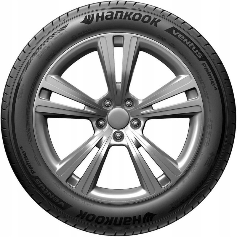Hankook Ventus Prime4 K135 235/65 R17 96V