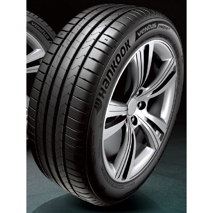 Hankook Ventus Prime4 K135 235/65 R17 96V