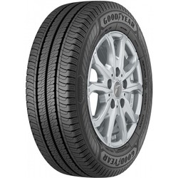 Goodyear EfficientGrip Cargo 2 215/60 R17C 107T