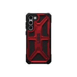 UAG Monarch for Galaxy S23 Plus (красный)