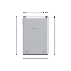 Adronix MTPad116 Lite (серебристый)