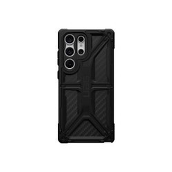 UAG Monarch for Galaxy S23 Ultra (графит)