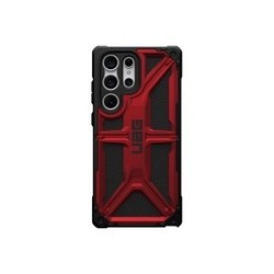 UAG Monarch for Galaxy S23 Ultra (красный)