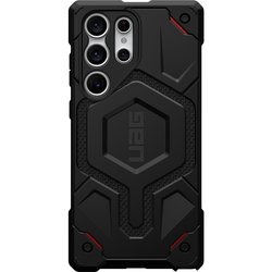 UAG Monarch Pro for Galaxy S23 Ultra (черный)