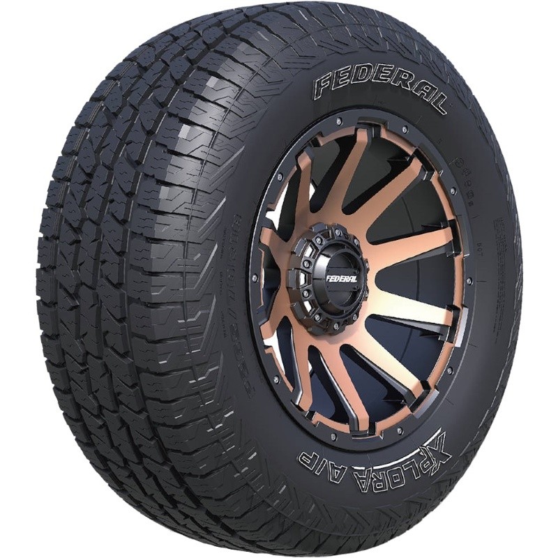 Federal Xplora A/P 275/55 R20 111T