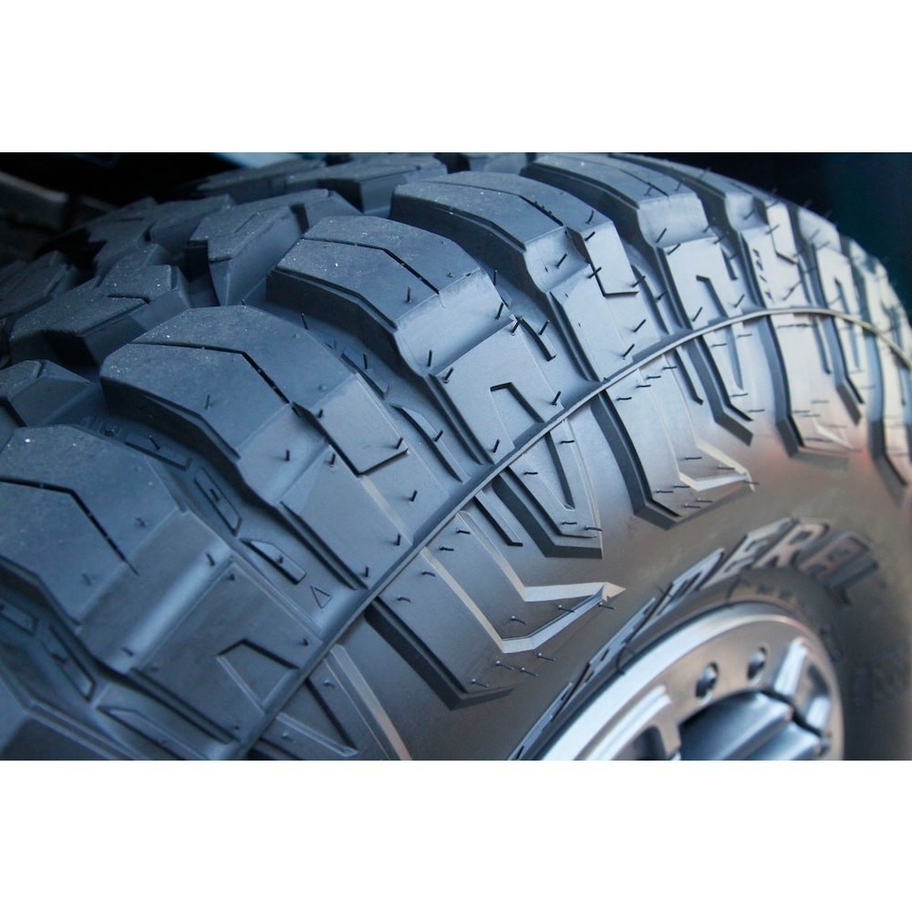 Federal Xplora R/T 275/65 R18 123Q