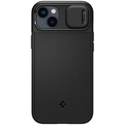 Spigen Optik Armor (MagFit) for iPhone 14