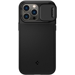 Spigen Optik Armor (MagFit) for iPhone 14 Pro
