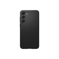 Spigen Liquid Air for Galaxy S23 Plus (черный)