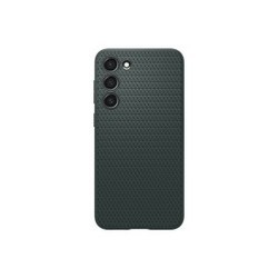 Spigen Liquid Air for Galaxy S23 Plus (зеленый)