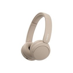 Sony WH-CH520 (бежевый)