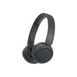 Sony WH-CH520 (черный)