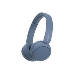 Sony WH-CH520 (синий)