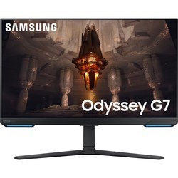 Samsung Odyssey G70B 32