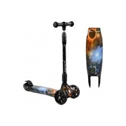 Best Scooter Maxi Plus (черный)