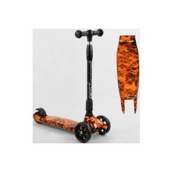 Best Scooter Maxi Plus (оранжевый)