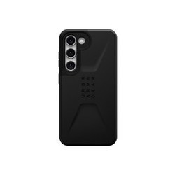 UAG Civilian for Galaxy S23 (черный)