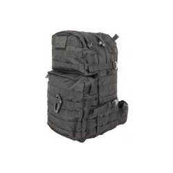 Kombat Medium Assault Pack (черный)