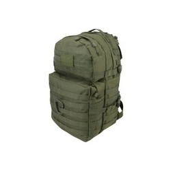 Kombat Medium Assault Pack (оливковый)