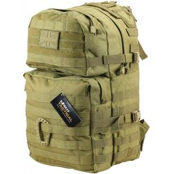 Kombat Medium Assault Pack (песочный)