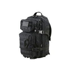 Kombat Small Assault Pack (черный)