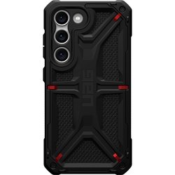 UAG Monarch for Galaxy S23 (черный)