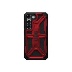 UAG Monarch for Galaxy S23 (красный)