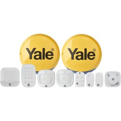 Yale Sync Smart Home Alarm 10 Piece