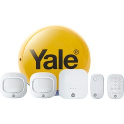 Yale Sync Smart Home Alarm 6 Piece