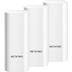 Netatmo Smart Door and Window Sensors