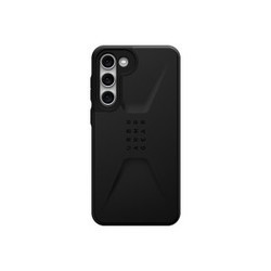 UAG Civilian for Galaxy S23 Plus (черный)