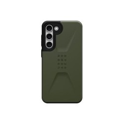 UAG Civilian for Galaxy S23 Plus (оливковый)