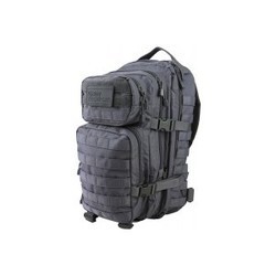 Kombat Hex-Stop Small Molle Assault Pack (серый)