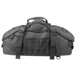 Kombat Operators Duffle Bag (серый)
