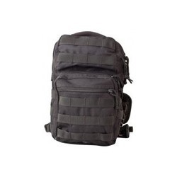 Kombat Mini Molle Recon Shoulder Pack (черный)